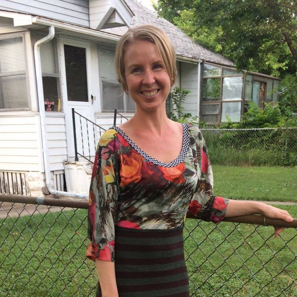 Meet your Posher, Rachel